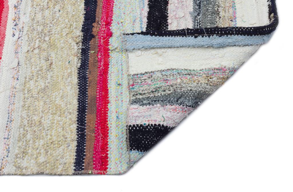 Apex Kilim Yazlık Striped 32561 94 x 305 cm