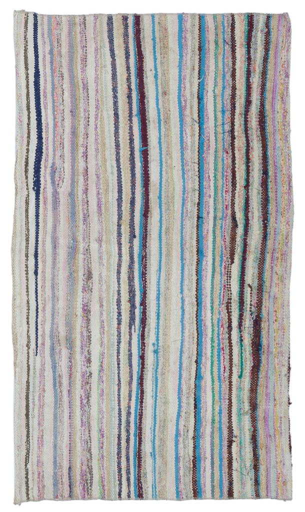 Apex Kilim Yazlık Striped 32564 152 x 85 cm