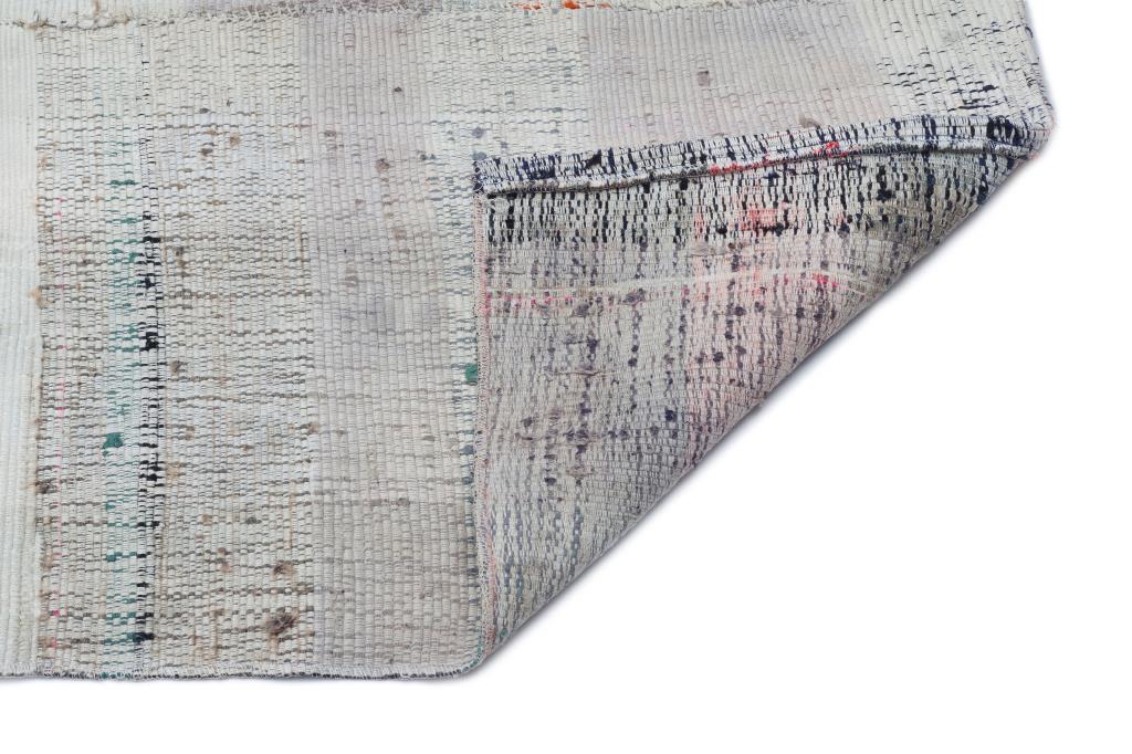 Apex Kilim Yazlık Striped 32565 101 x 357 cm