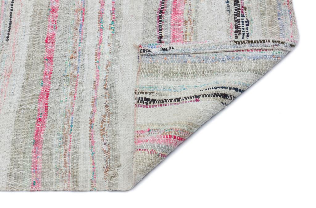 Apex Kilim Yazlık Striped 32566 164 x 150 cm