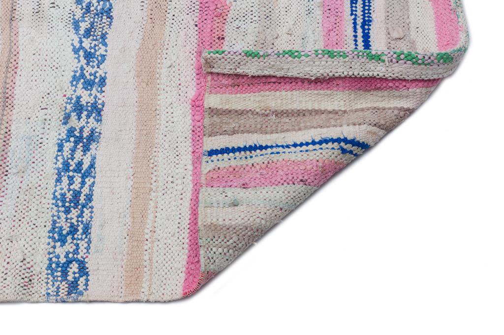 Apex Kilim Yazlık Striped 32567 143 x 382 cm