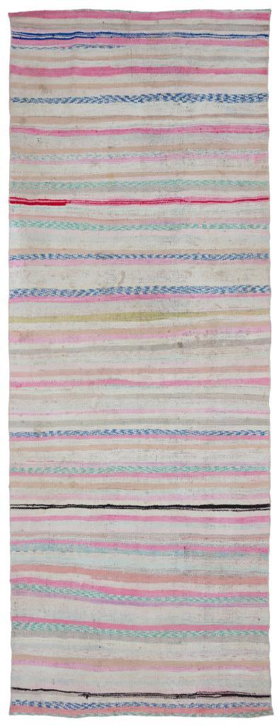 Apex Kilim Yazlık Striped 32567 143 x 382 cm