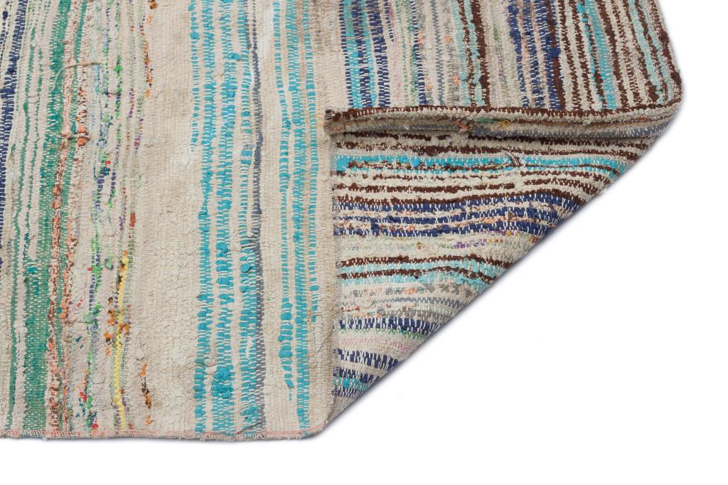 Apex Kilim Yazlık Striped 32574 138 x 255 cm