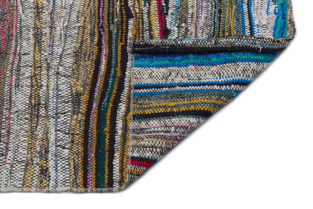 Apex Kilim Yazlık Striped 32576 135 x 310 cm