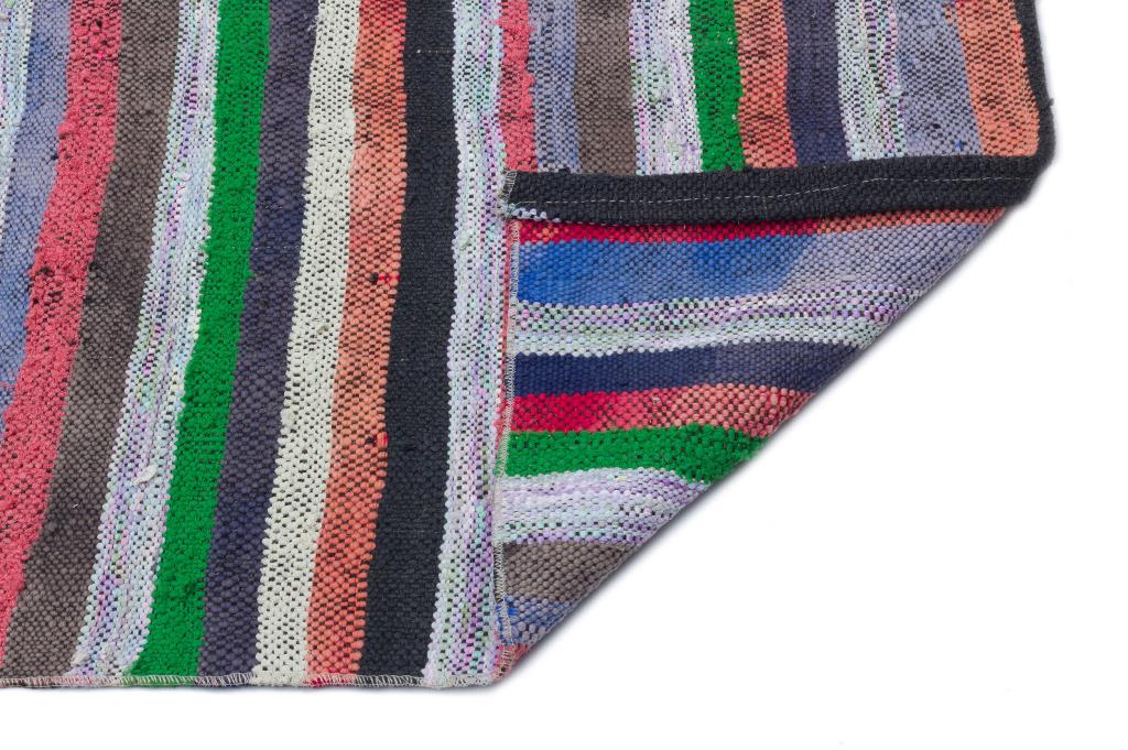 Apex Kilim Yazlık Striped 32580 116 x 270 cm