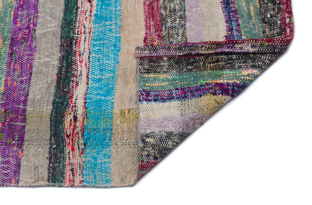Apex Kilim Yazlık Striped 32581 121 x 264 cm