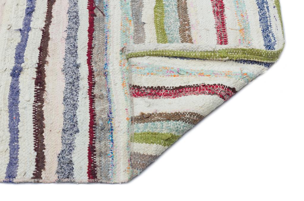 Apex Kilim Yazlık Striped 32586 155 x 225 cm