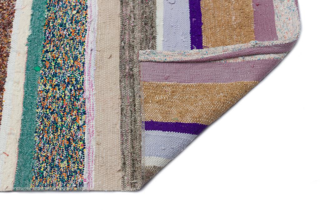 Apex Kilim Yazlık Striped 32587 130 x 346 cm