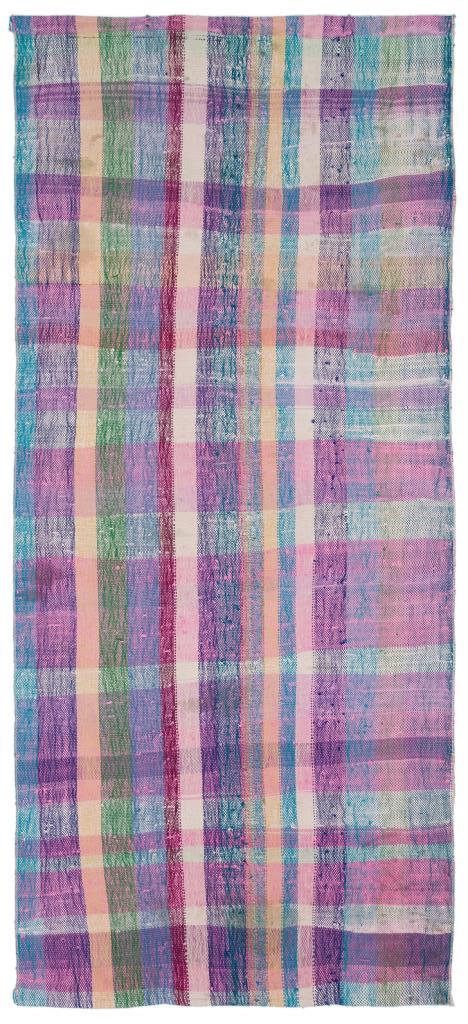 Apex Kilim Yazlık Striped 32591 126 x 282 cm