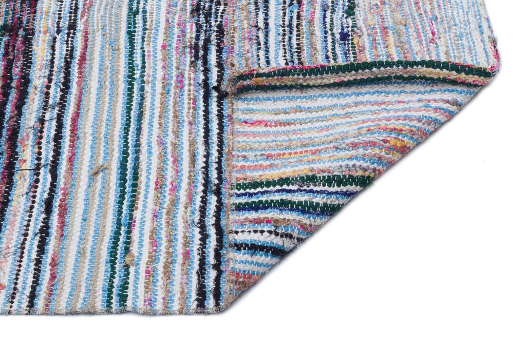 Apex Kilim Yazlık Striped 32592 132 x 282 cm