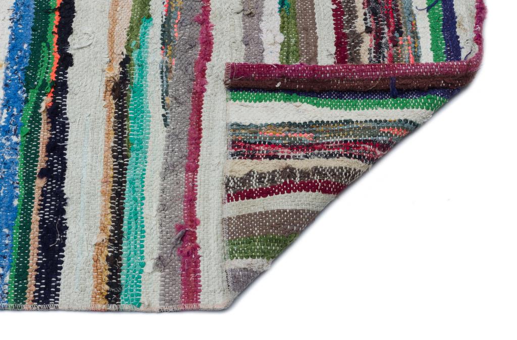 Apex Kilim Yazlık Striped 32595 173 x 190 cm
