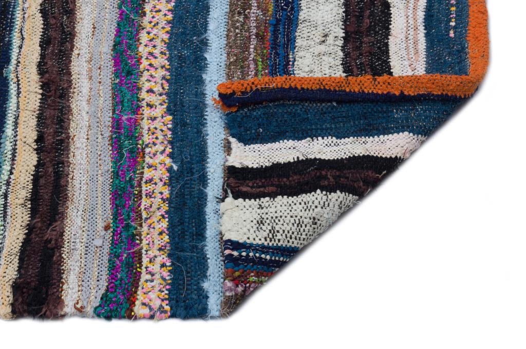 Apex Kilim Yazlık Striped 32596 175 x 230 cm