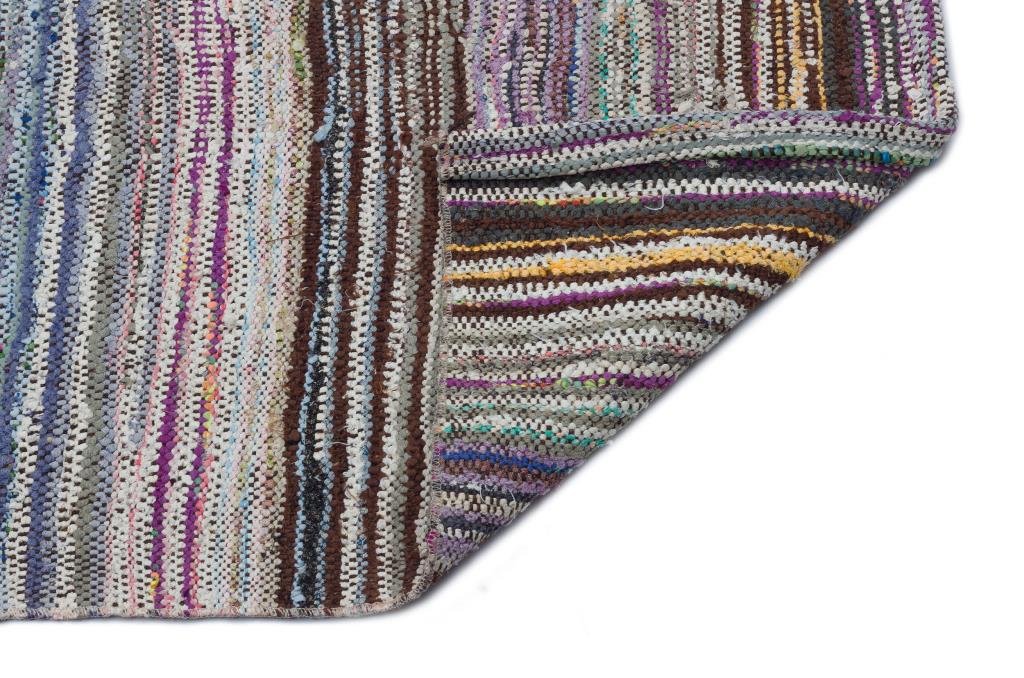 Apex Kilim Yazlık Striped 32598 145 x 324 cm
