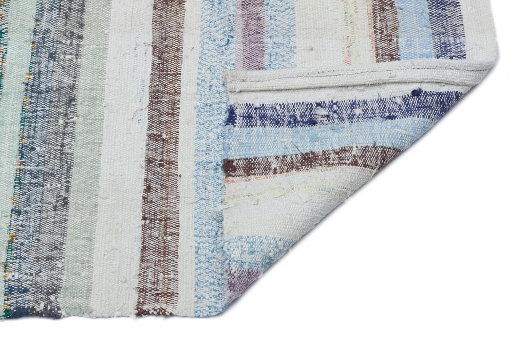 Apex Kilim Yazlık Striped 32603 97 x 280 cm