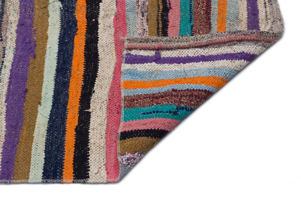 Apex Kilim Yazlık Striped 32611 130 x 340 cm