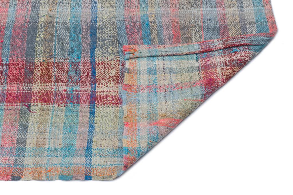 Apex Kilim Yazlık Striped 32621 83 x 250 cm