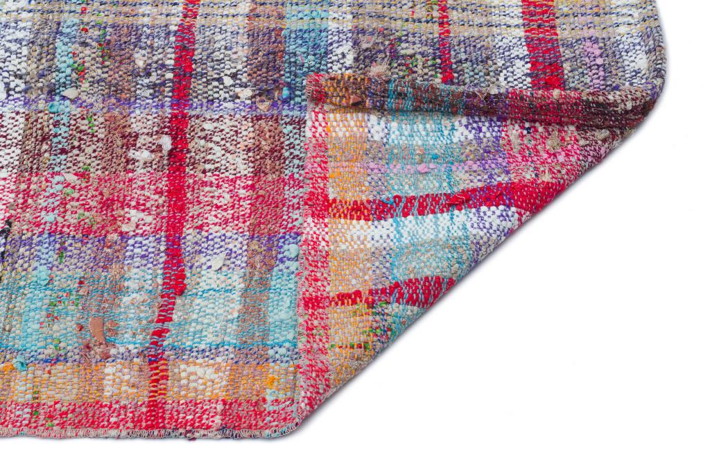 Apex Kilim Yazlık Striped 32622 103 x 200 cm