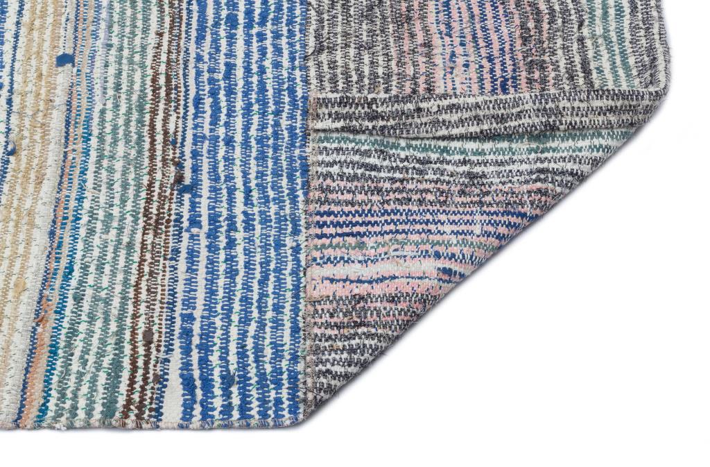 Apex Kilim Yazlık Striped 32627 129 x 305 cm