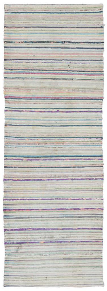 Apex Kilim Yazlık Striped 32633 83 x 238 cm