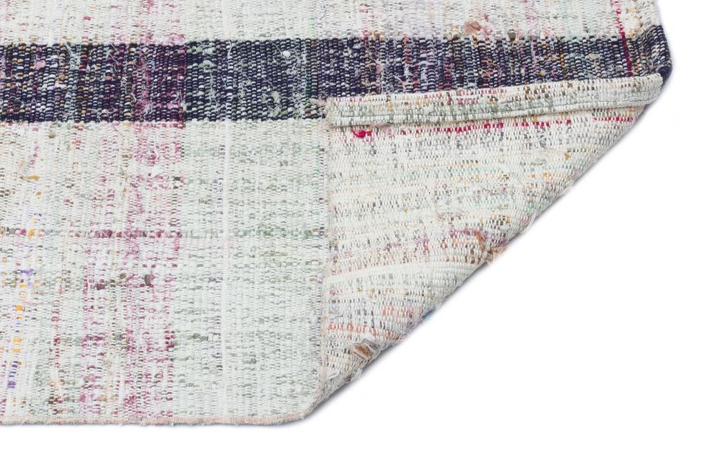 Apex Kilim Yazlık Striped 32636 78 x 290 cm