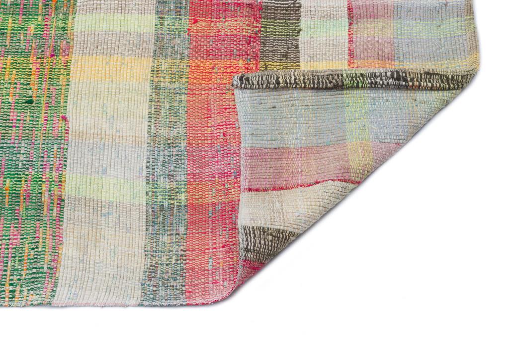 Apex Kilim Yazlık Striped 32637 86 x 260 cm