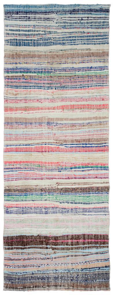 Apex Kilim Yazlık Striped 32639 134 x 362 cm