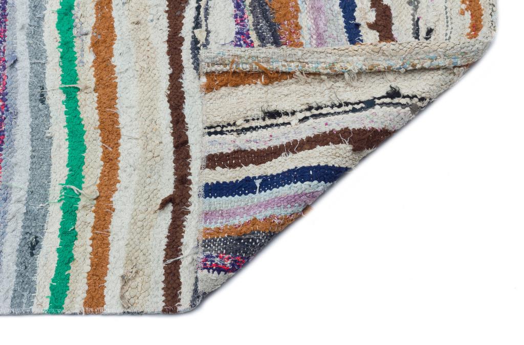 Apex Kilim Yazlık Striped 32642 128 x 266 cm