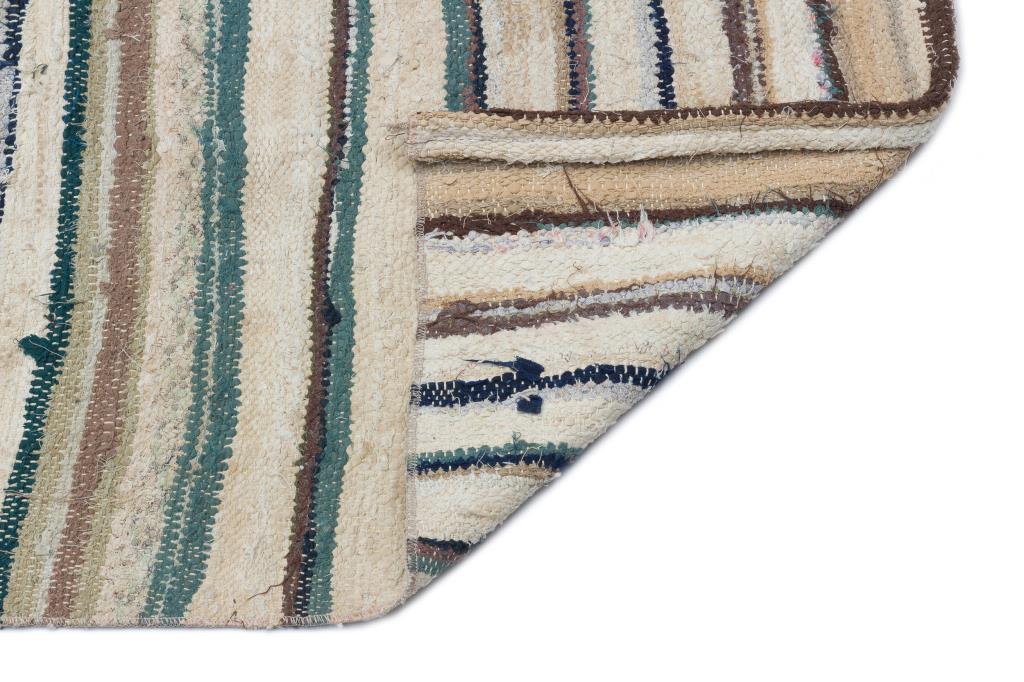 Apex Kilim Yazlık Striped 32643 88 x 288 cm
