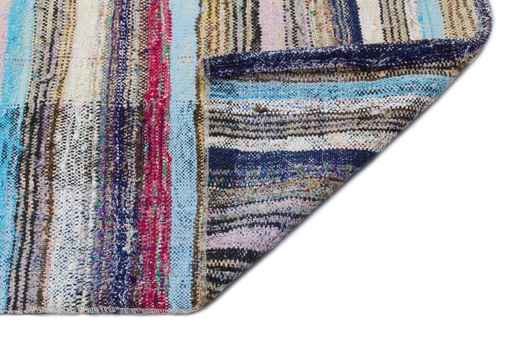 Apex Kilim Yazlık Striped 32645 144 x 357 cm