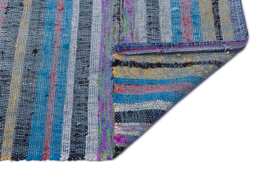 Apex Kilim Yazlık Striped 32847 98 x 285 cm