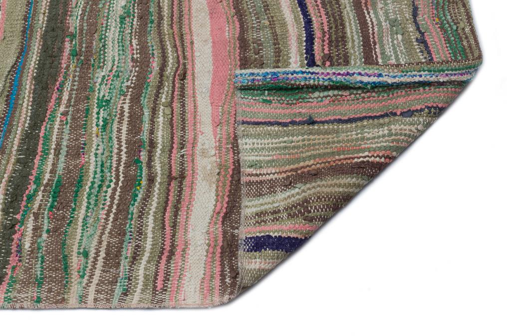Apex Kilim Yazlık Striped 32851 114 x 380 cm