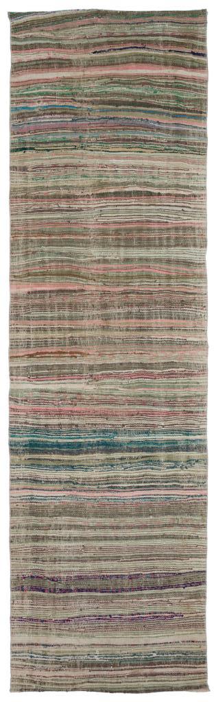 Apex Kilim Yazlık Striped 32851 114 x 380 cm