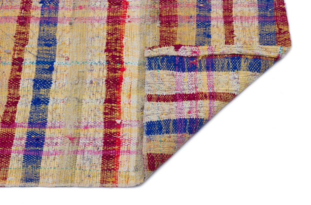 Apex Kilim Yazlık Striped 32852 58 x 244 cm