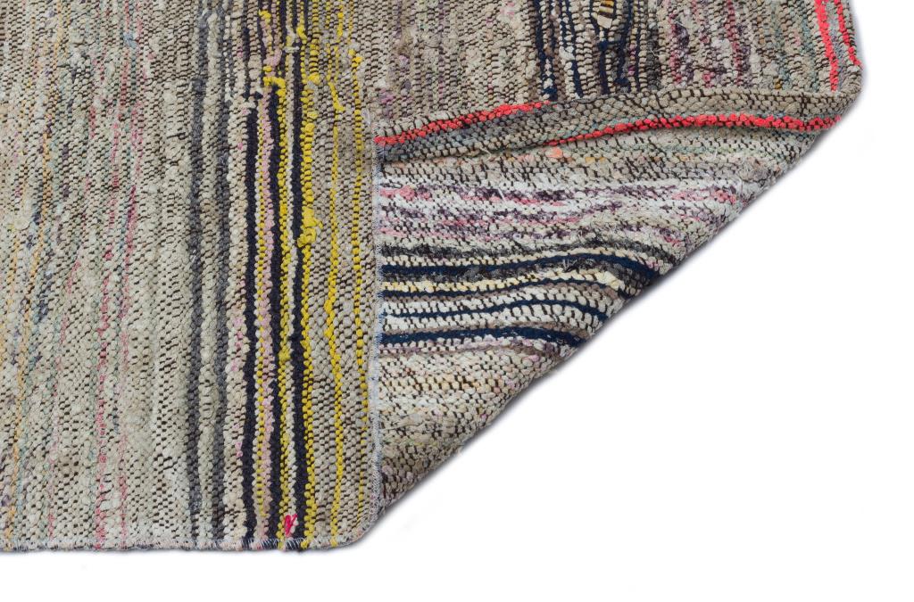 Apex Kilim Yazlık Striped 32855 119 x 317 cm