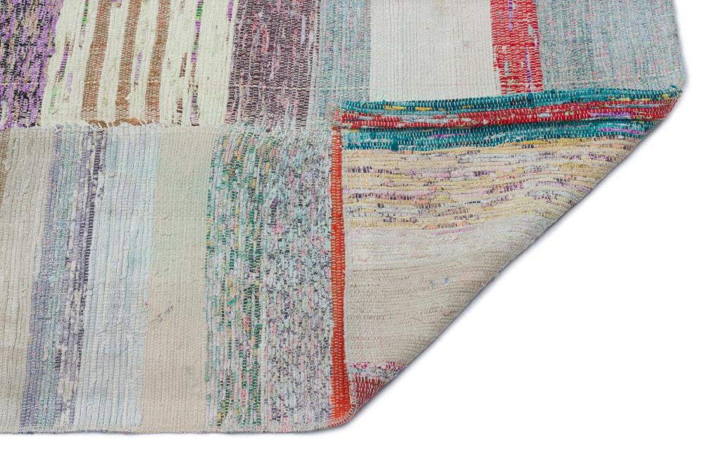 Apex Kilim Yazlık Striped 32856 88 x 290 cm