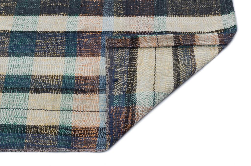 Apex Kilim Yazlık Striped 32858 57 x 232 cm