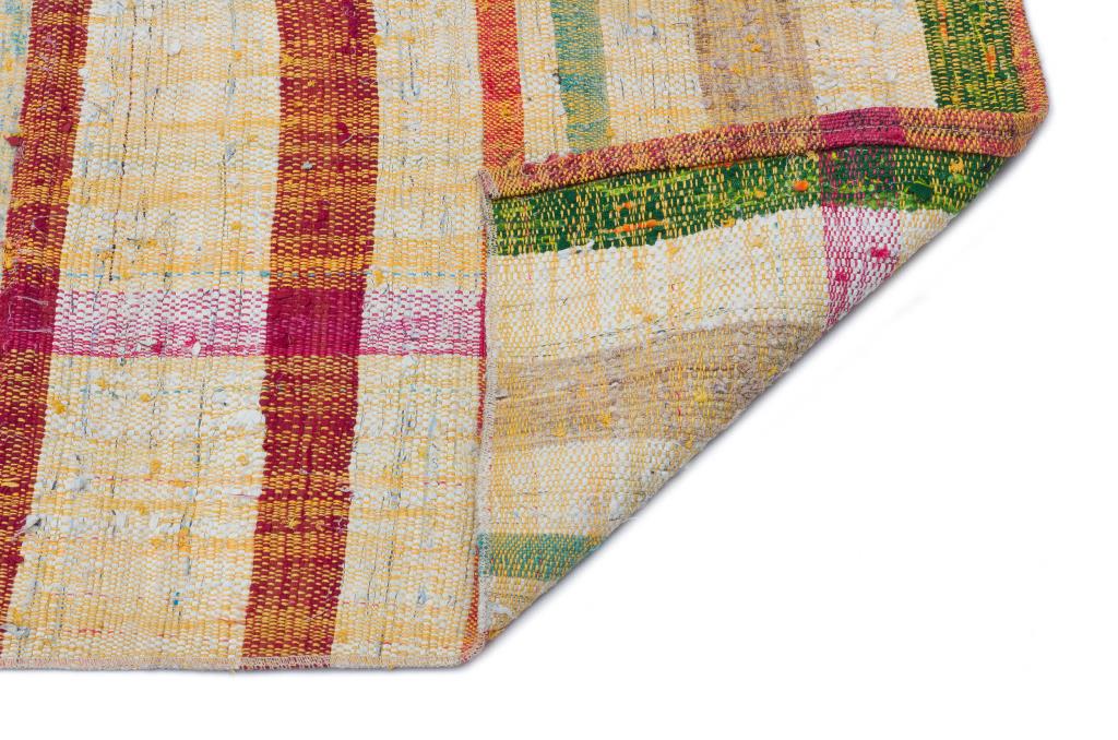 Apex Kilim Yazlık Striped 32859 61 x 236 cm