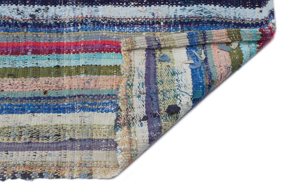 Apex Kilim Yazlık Striped 32863 102 x 322 cm