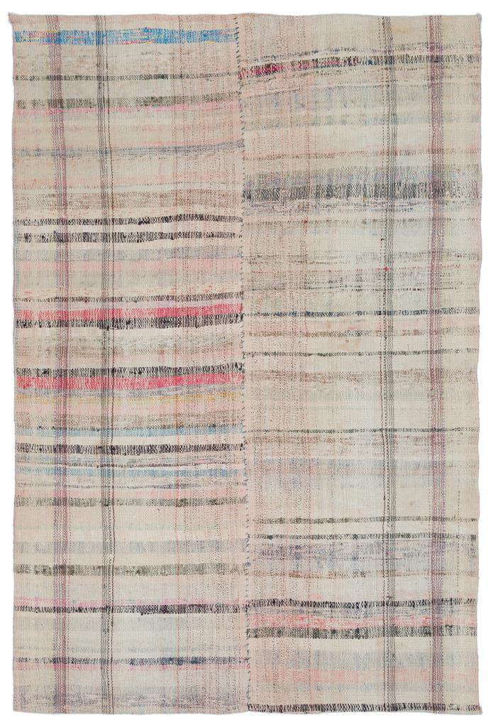 Apex Kilim Yazlık Striped 32870 141 x 210 cm