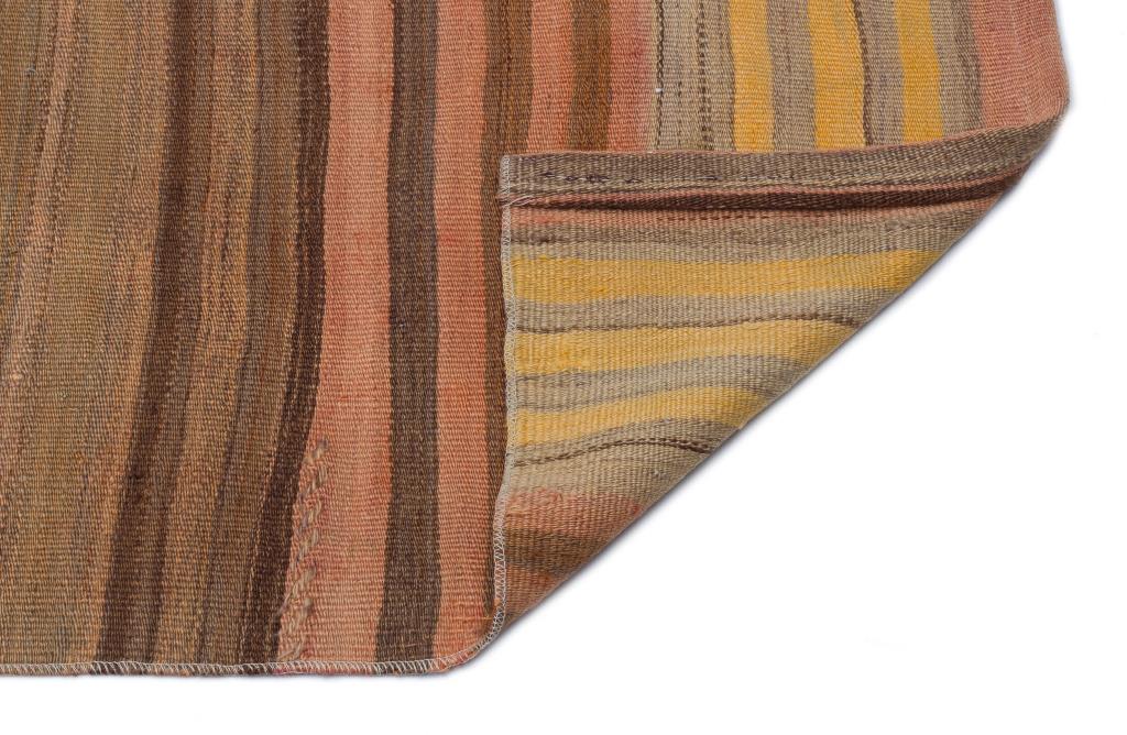 Apex Kilim Yazlık Striped 32872 73 x 328 cm