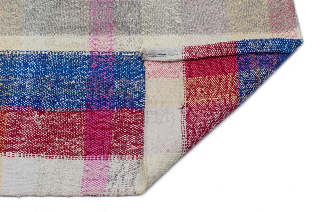 Apex Kilim Yazlık Striped 32875 118 x 253 cm
