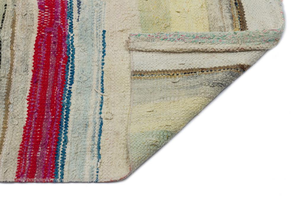Apex Kilim Yazlık Striped 32881 82 x 310 cm