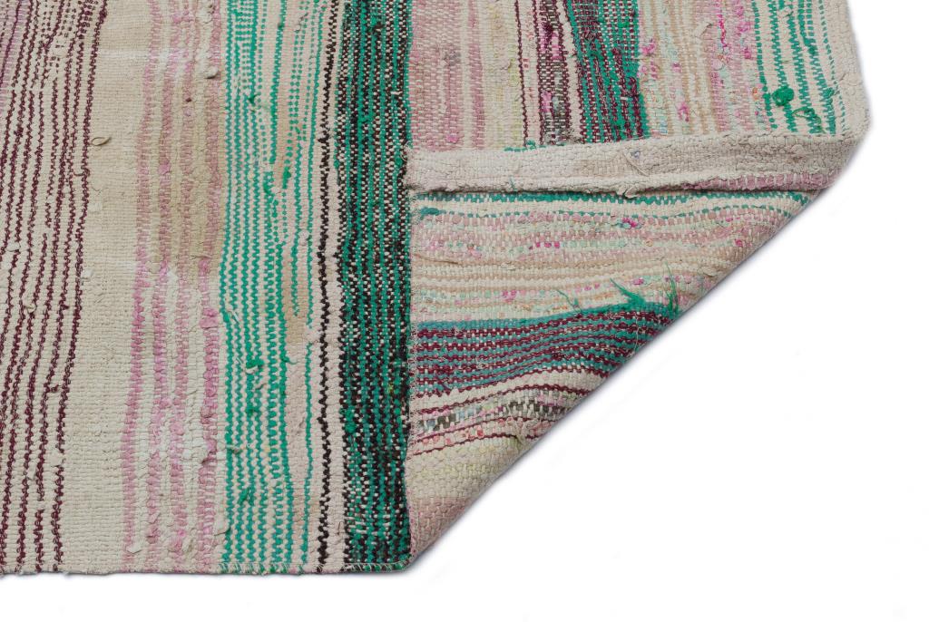 Apex Kilim Yazlık Striped 32882 110 x 285 cm