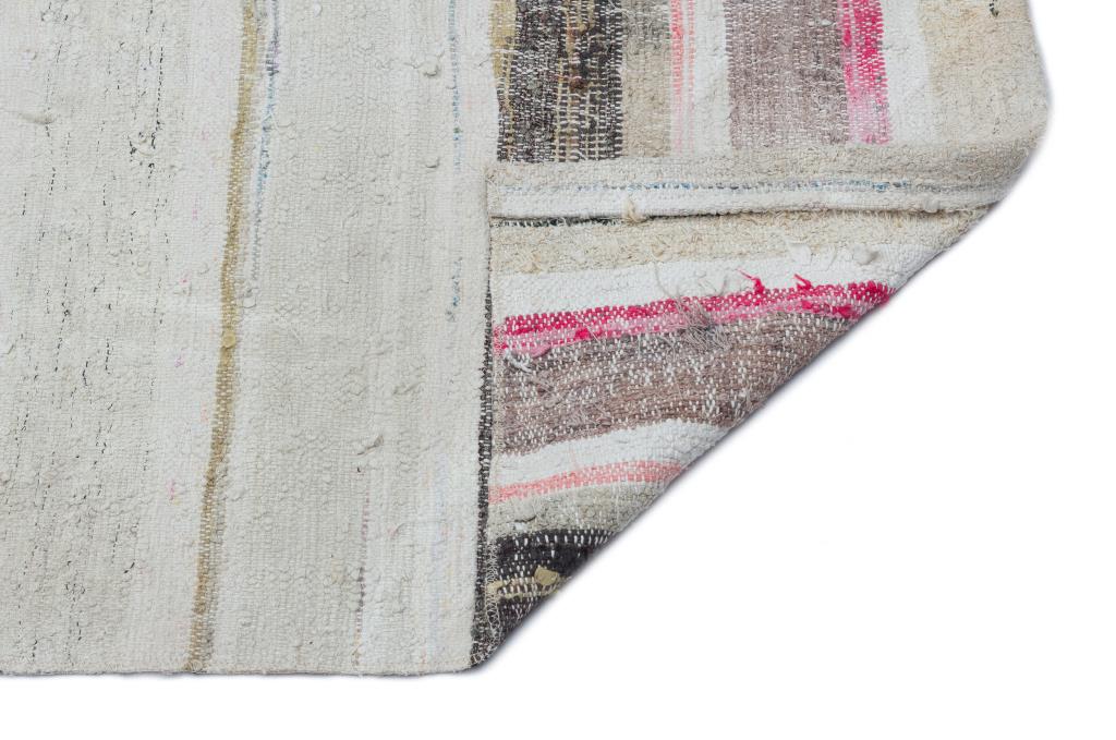 Apex Kilim Yazlık Striped 32891 105 x 277 cm