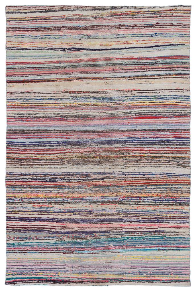 Apex Kilim Yazlık Striped 32892 159 x 250 cm