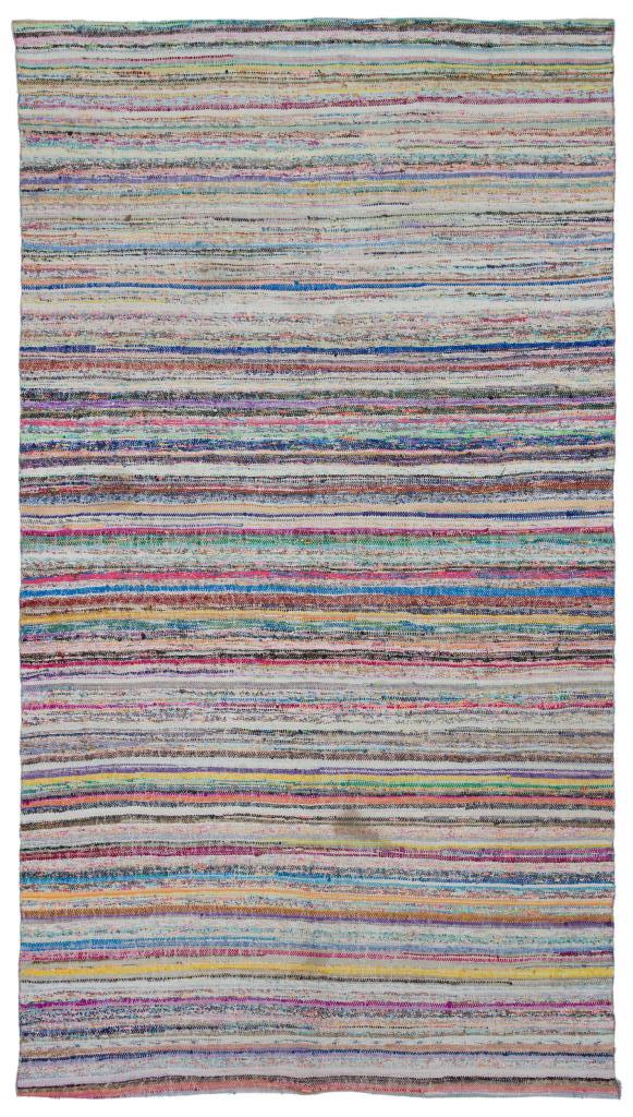 Apex Kilim Yazlık Striped 32894 179 x 323 cm