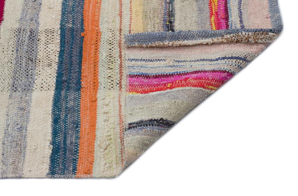 Apex Kilim Yazlık Striped 32902 162 x 412 cm