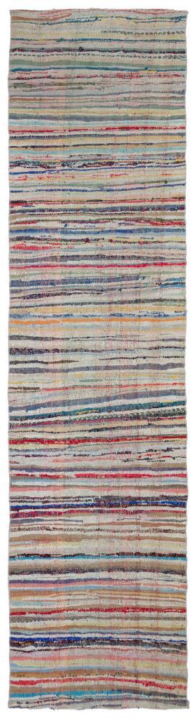 Apex Kilim Yazlık Striped 32906 109 x 432 cm