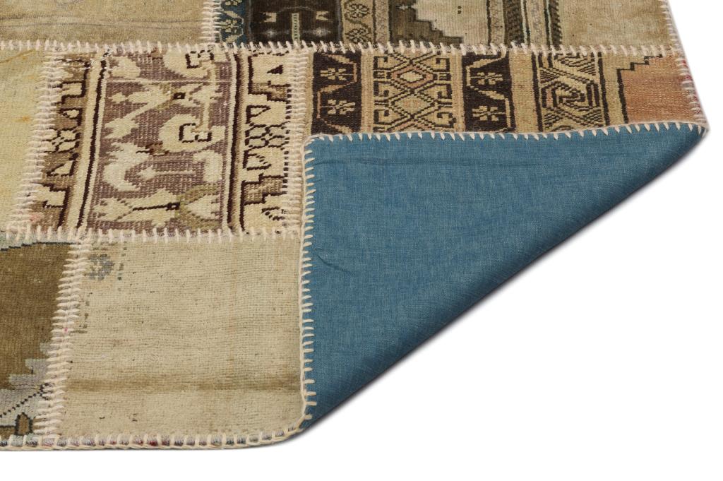 Apex Patchwork Halı Anadolu 21417 160 x 230 cm