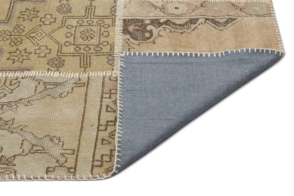 Apex Patchwork Halı Anadolu 21426 160 x 230 cm